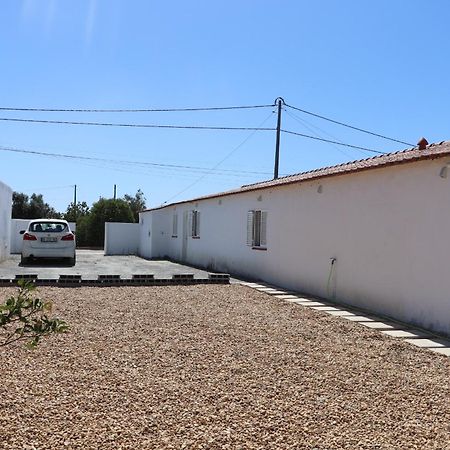 Casa Do Trevo 호텔 Foros do Locario 외부 사진
