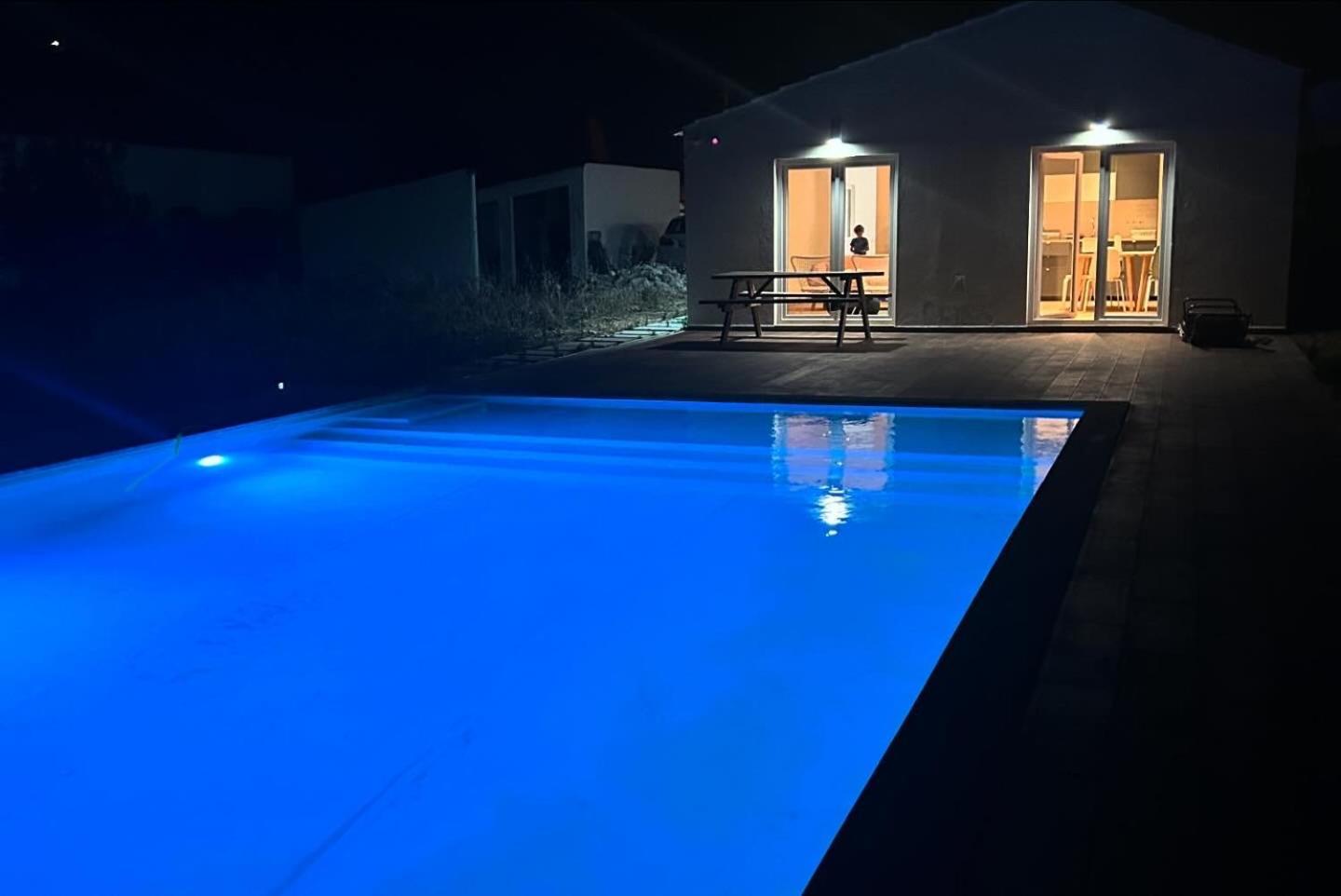 Casa Do Trevo 호텔 Foros do Locario 외부 사진