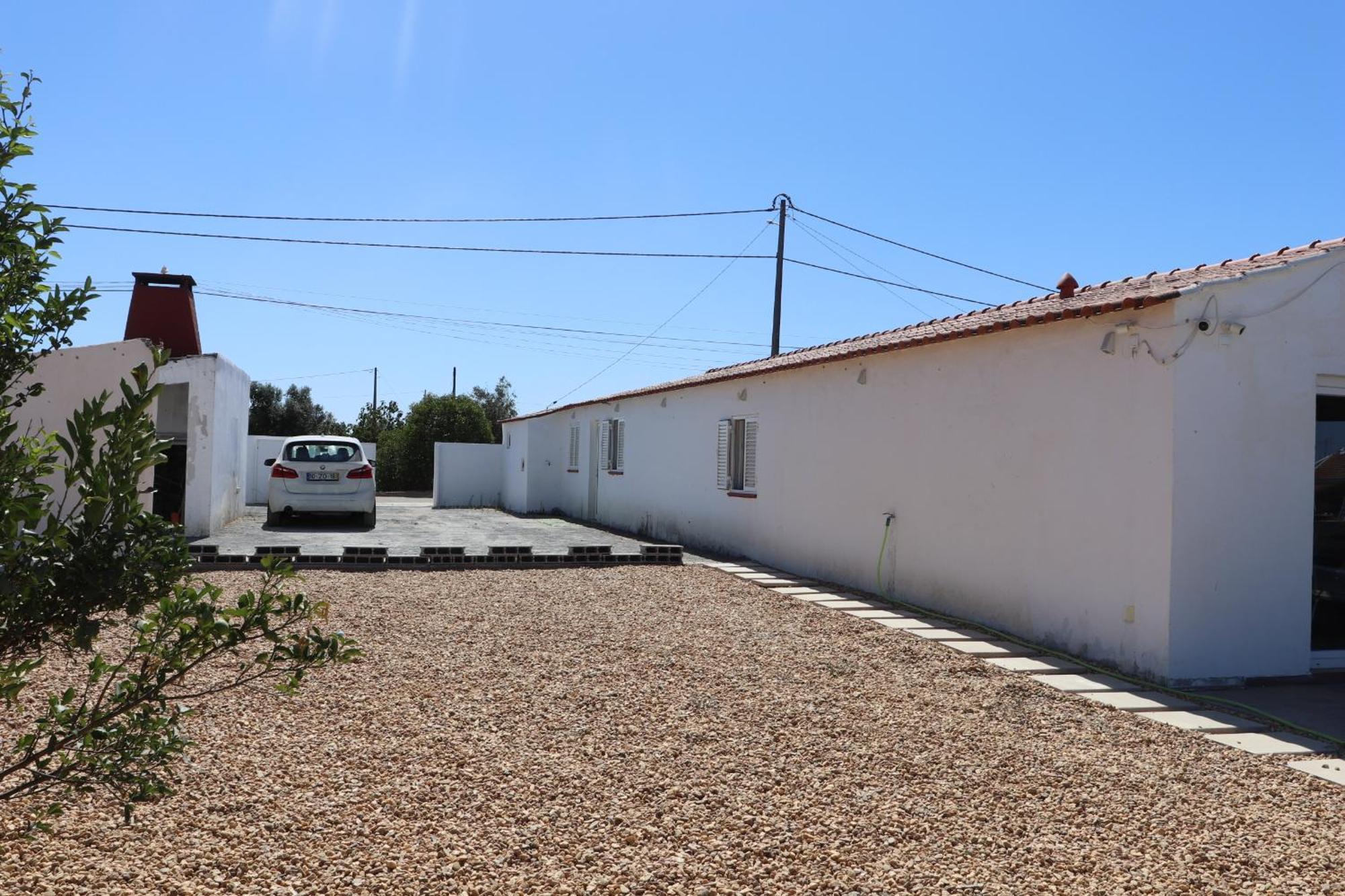 Casa Do Trevo 호텔 Foros do Locario 외부 사진