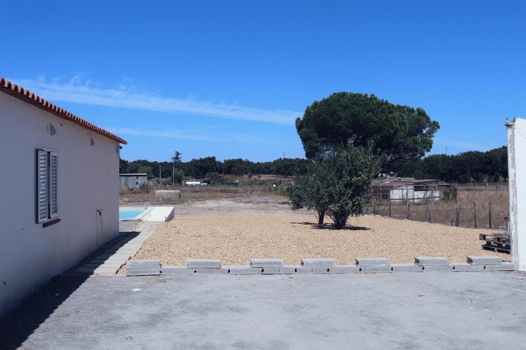 Casa Do Trevo 호텔 Foros do Locario 외부 사진