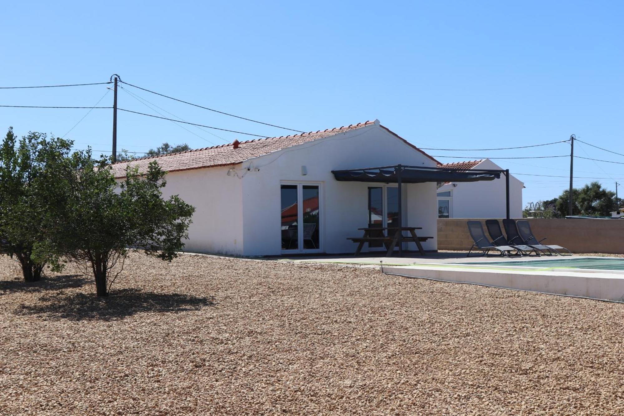 Casa Do Trevo 호텔 Foros do Locario 외부 사진