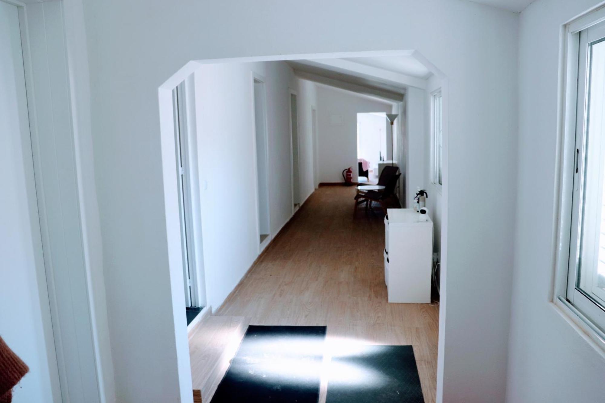 Casa Do Trevo 호텔 Foros do Locario 외부 사진