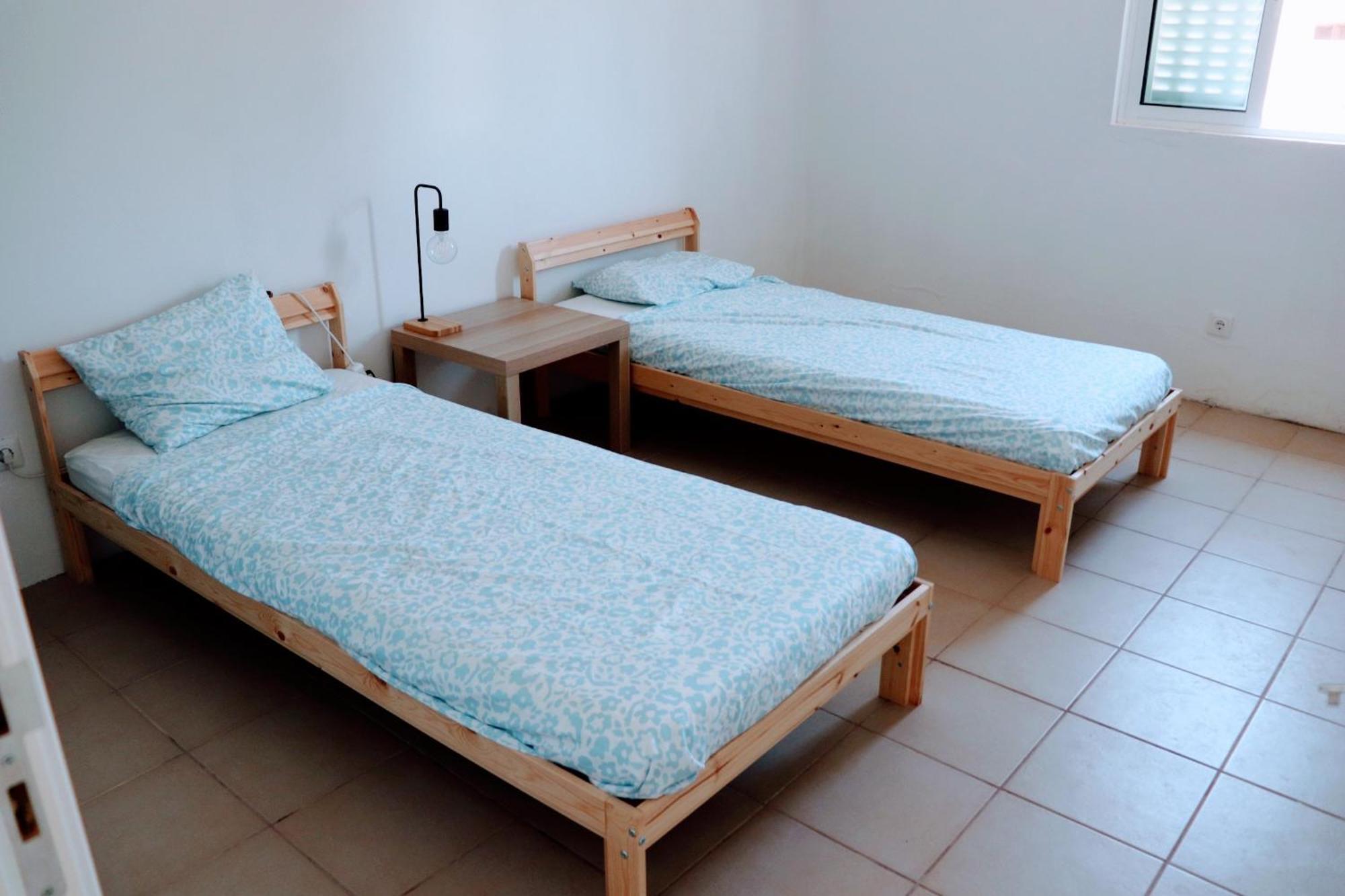 Casa Do Trevo 호텔 Foros do Locario 외부 사진